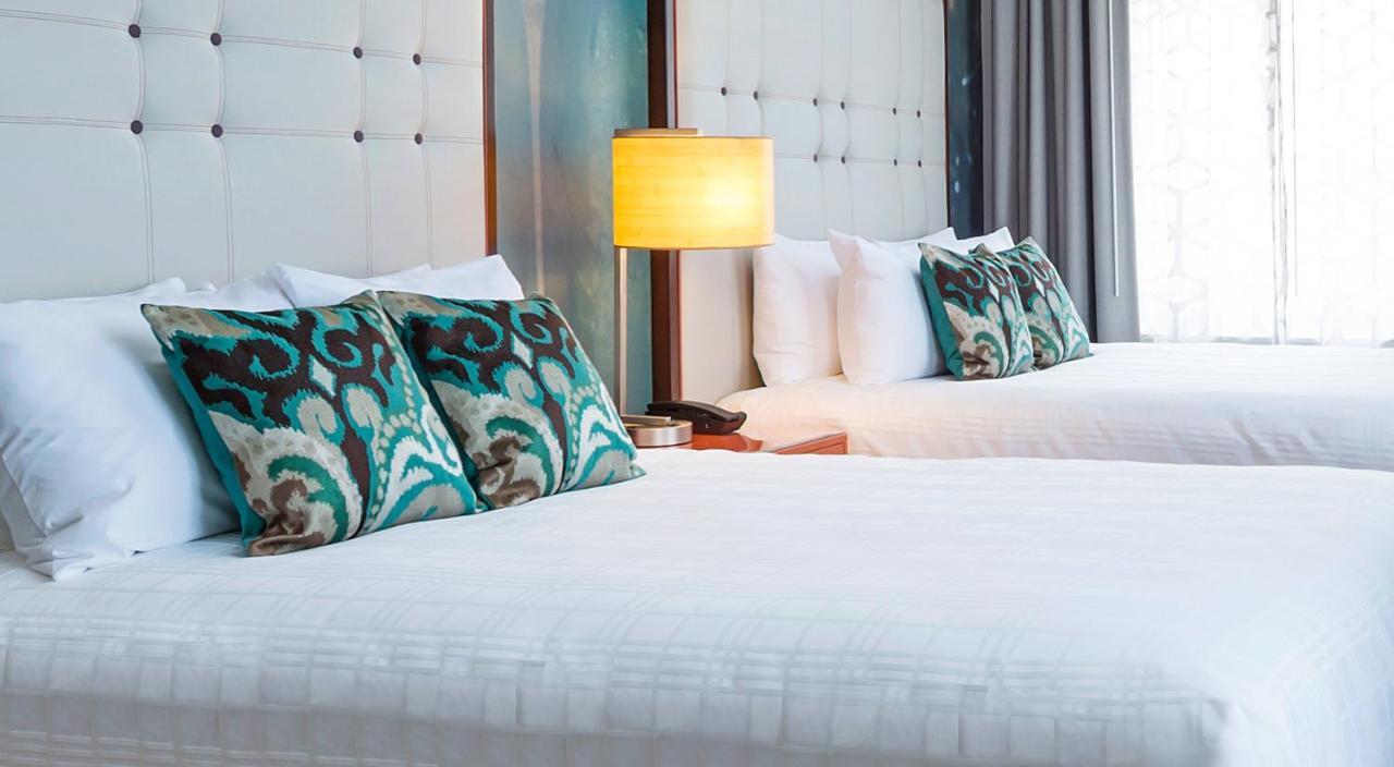 Standard Room at Hotel Indigo Savannah Historic District, an IHG Hotel