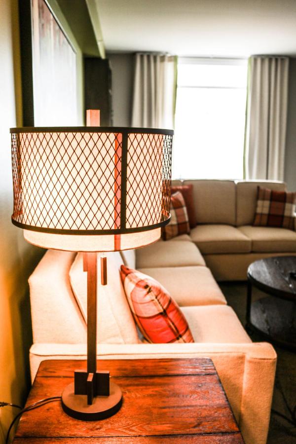 Suite - Mobility Accessible - Non-Smoking at Hotel Indigo Traverse City, an IHG Hotel
