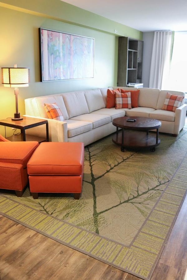 Suite - Mobility Accessible - Non-Smoking at Hotel Indigo Traverse City, an IHG Hotel