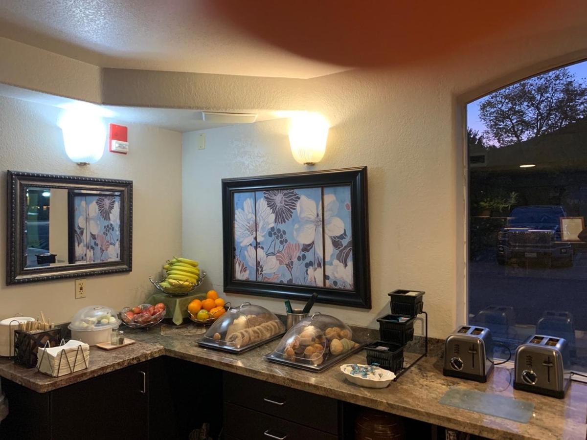 | Hotel Buena Vista - San Luis Obispo