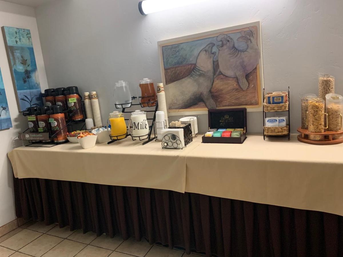 | Hotel Buena Vista - San Luis Obispo