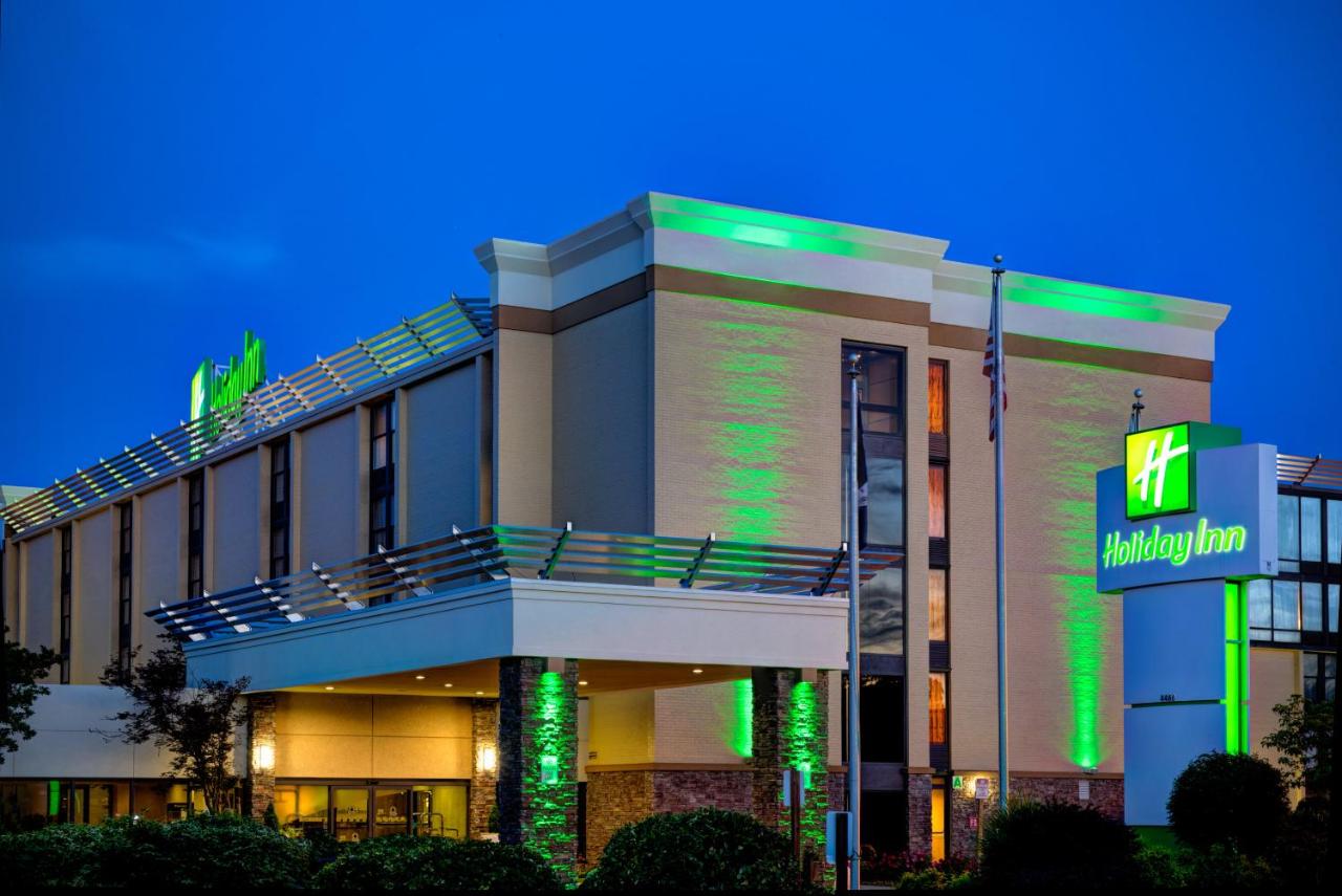  | Holiday Inn Roanoke - Tanglewood Route 419 & I 581, an IHG Hotel