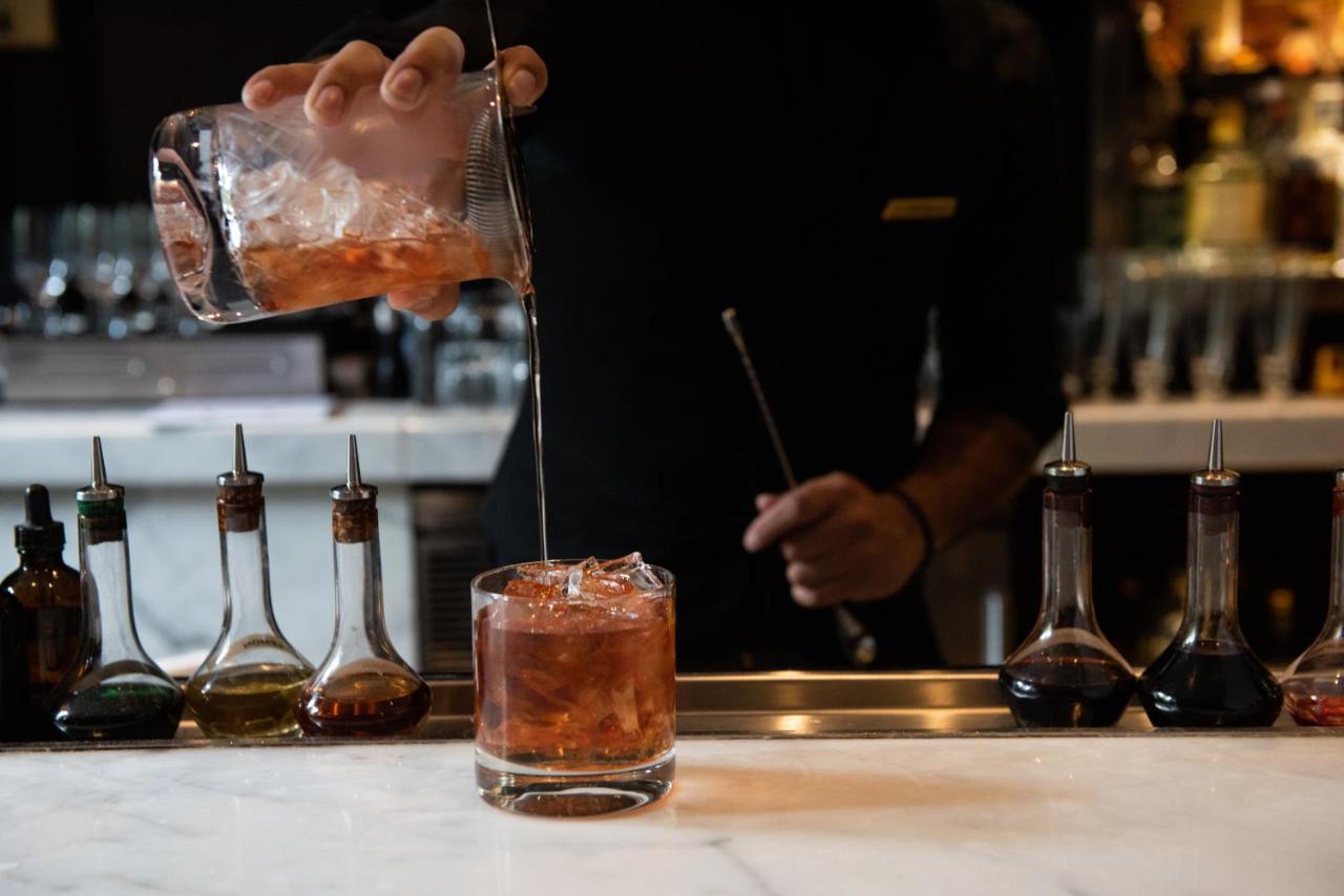| The Rittenhouse Hotel