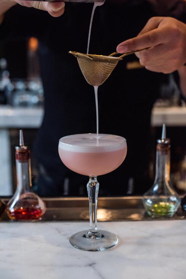 | The Rittenhouse Hotel