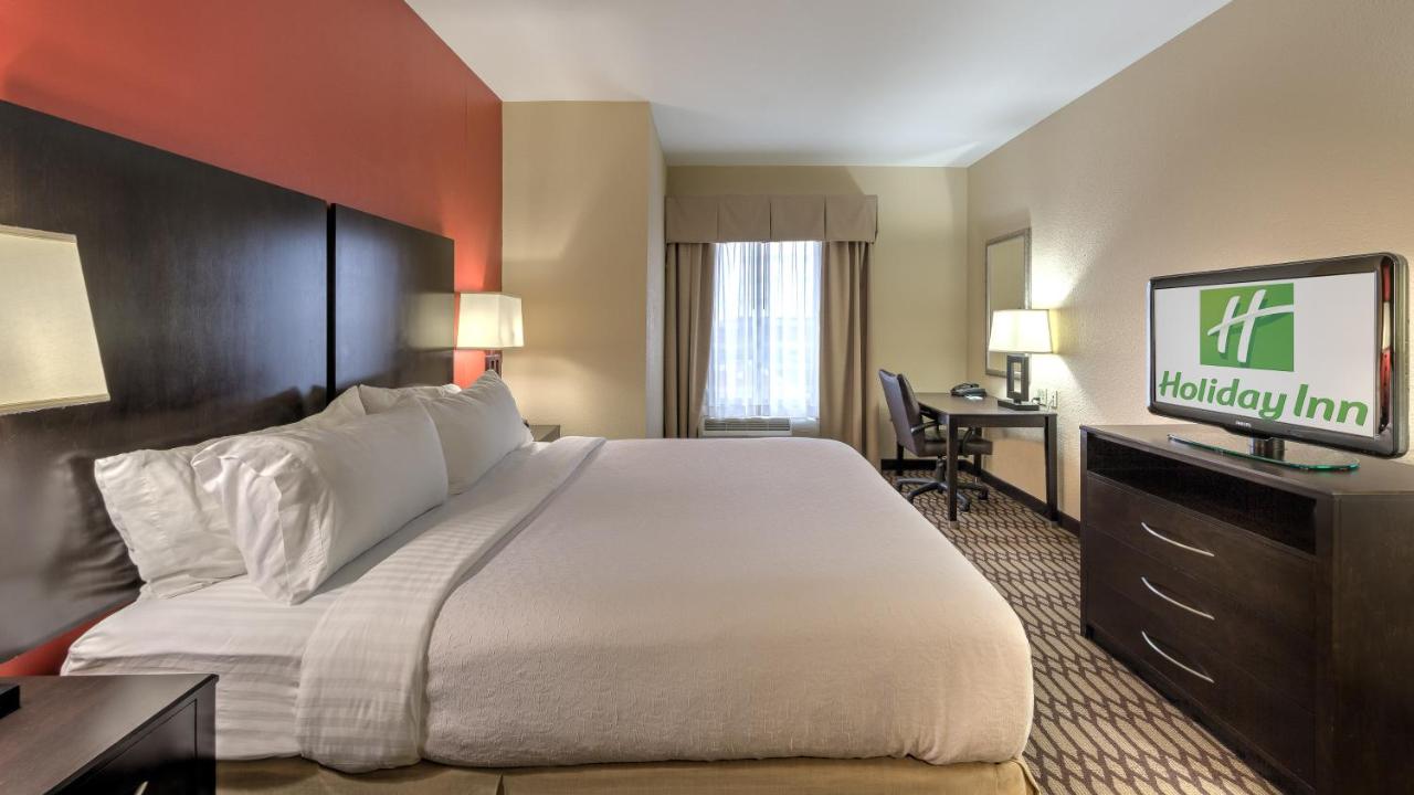  | Holiday Inn North Quail Springs, an IHG Hotel
