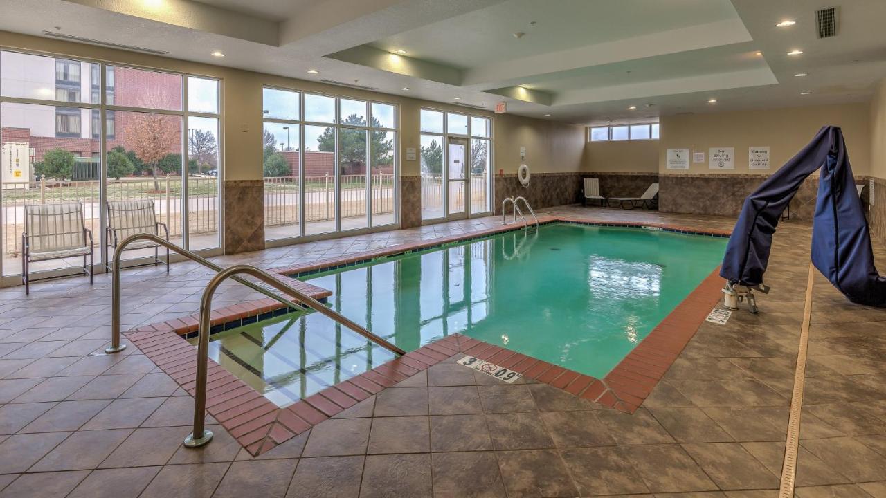  | Holiday Inn North Quail Springs, an IHG Hotel