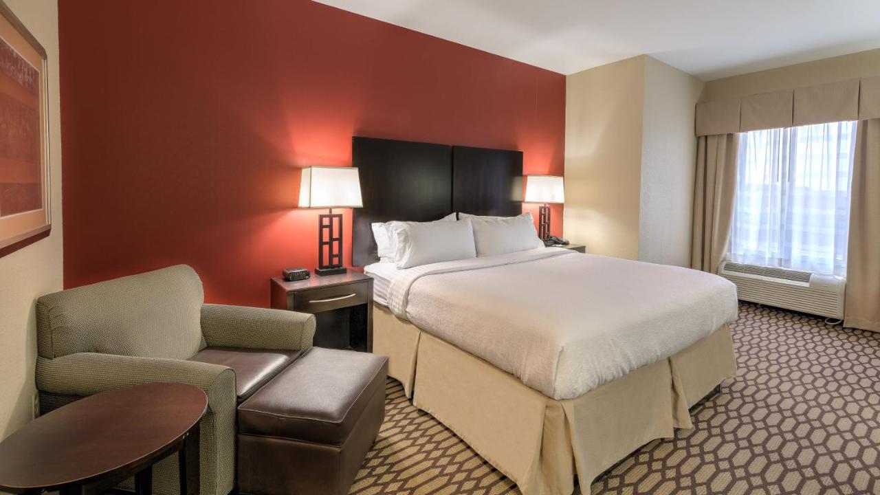  | Holiday Inn North Quail Springs, an IHG Hotel