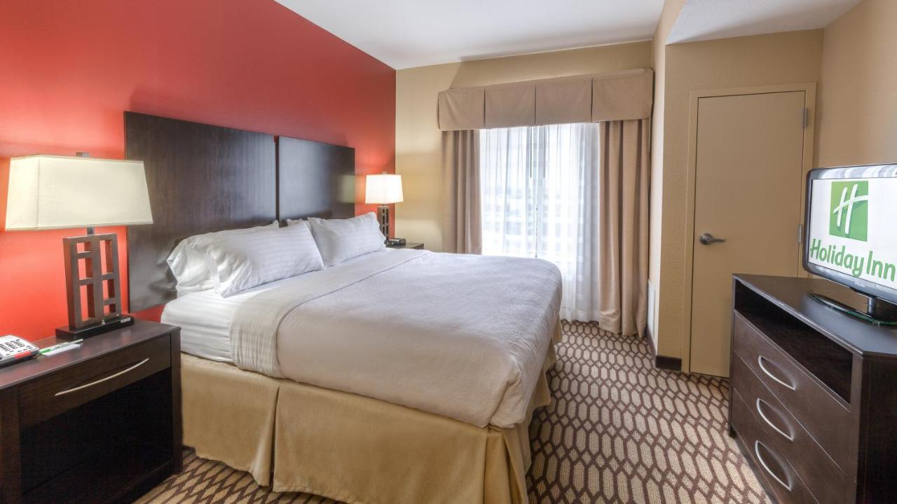  | Holiday Inn North Quail Springs, an IHG Hotel