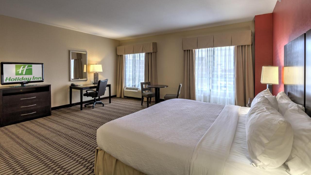  | Holiday Inn North Quail Springs, an IHG Hotel
