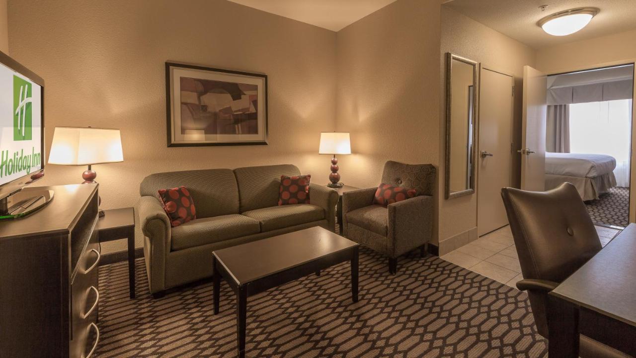  | Holiday Inn North Quail Springs, an IHG Hotel