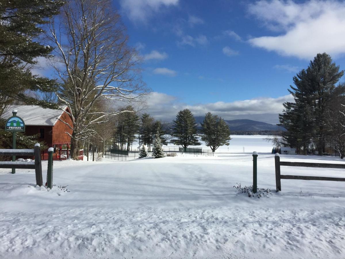  | Inn at Pleasant Lake