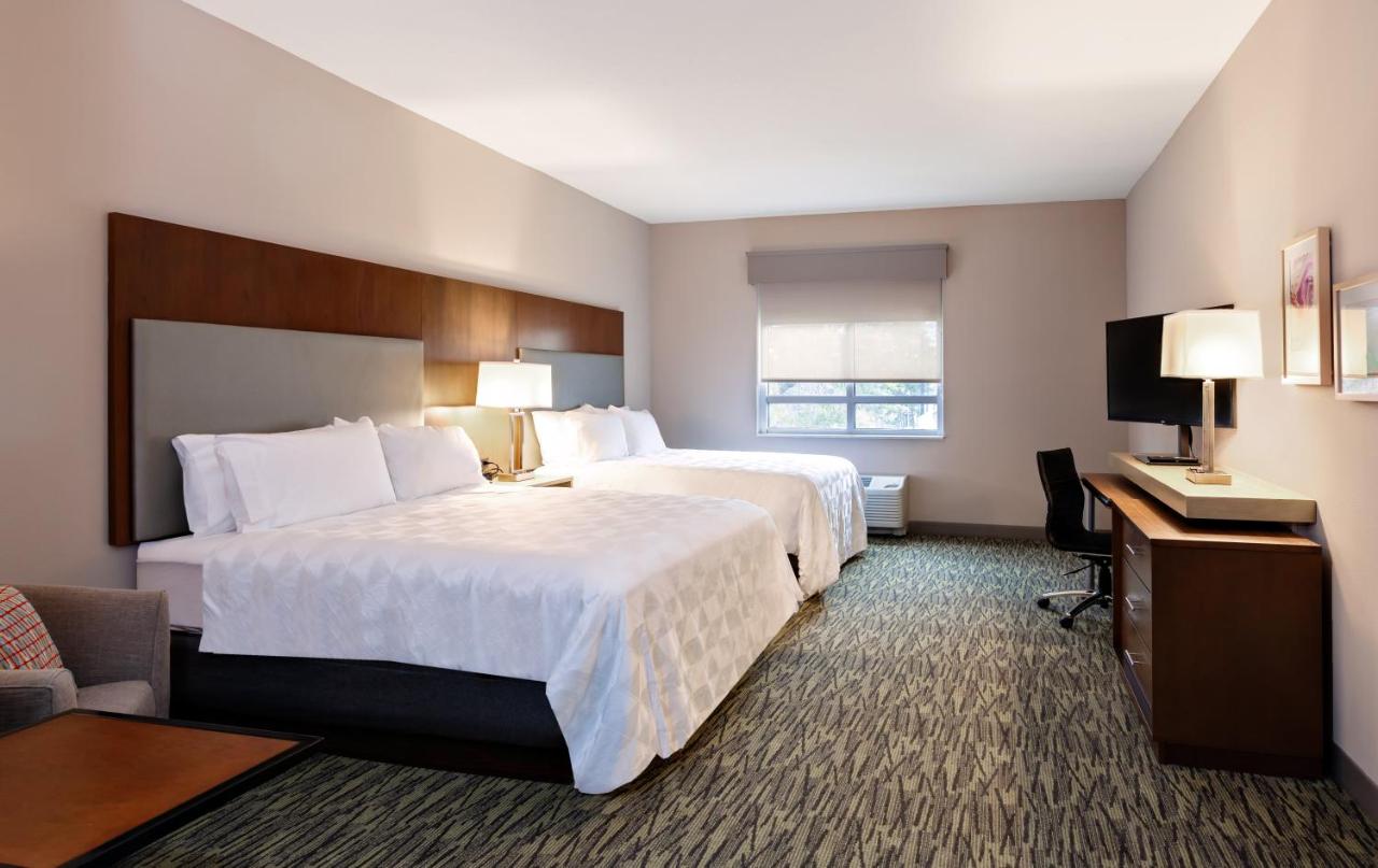  | Holiday Inn - Tallahassee E Capitol - Univ, an IHG Hotel