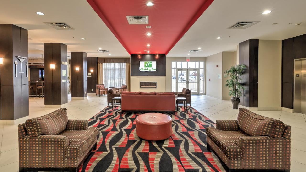 | Holiday Inn North Quail Springs, an IHG Hotel