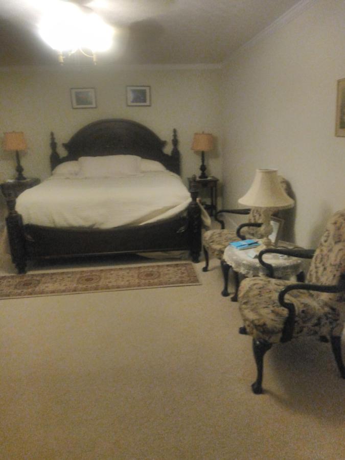  | Serenity Hill b&b