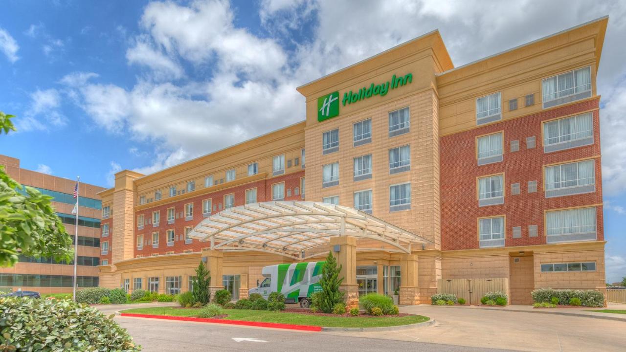  | Holiday Inn North Quail Springs, an IHG Hotel