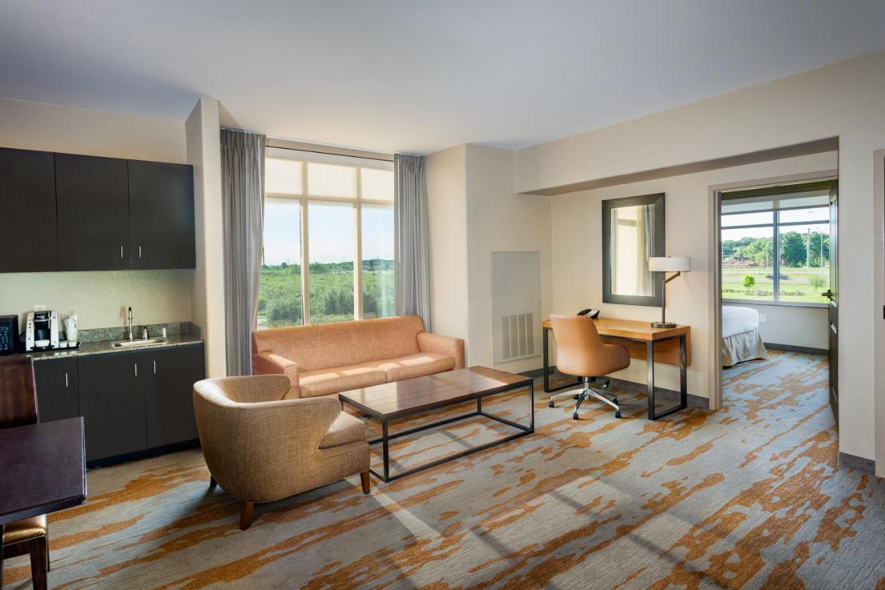 King Suite at Holiday Inn San Antonio Seaworld, an IHG Hotel