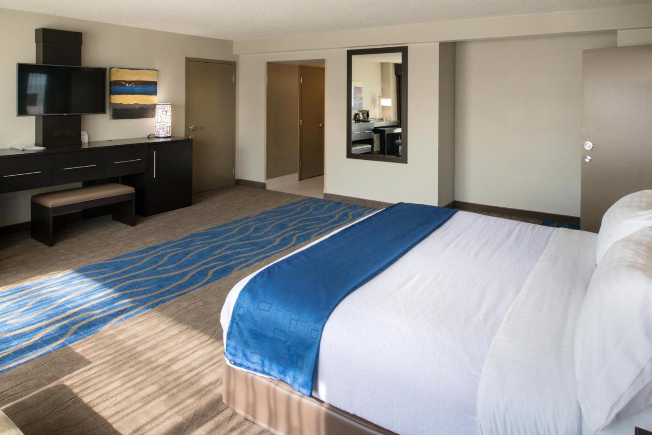  | Holiday Inn St. Louis - Downtown Conv Ctr