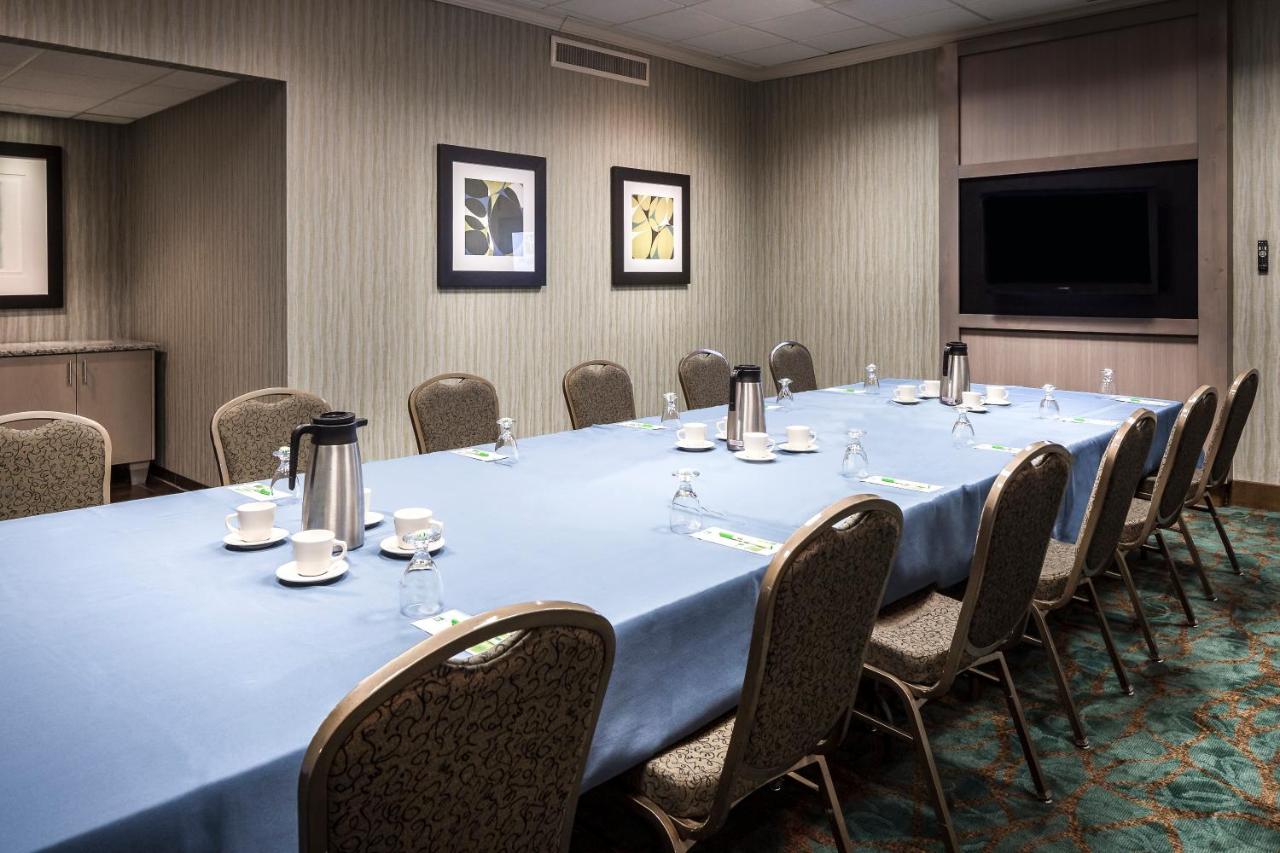  | Holiday Inn Rock Island-Quad Cities, an IHG Hotel