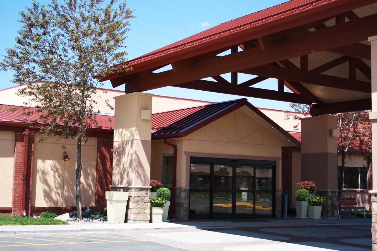 | Holiday Inn Riverton-Convention Center, an IHG Hotel