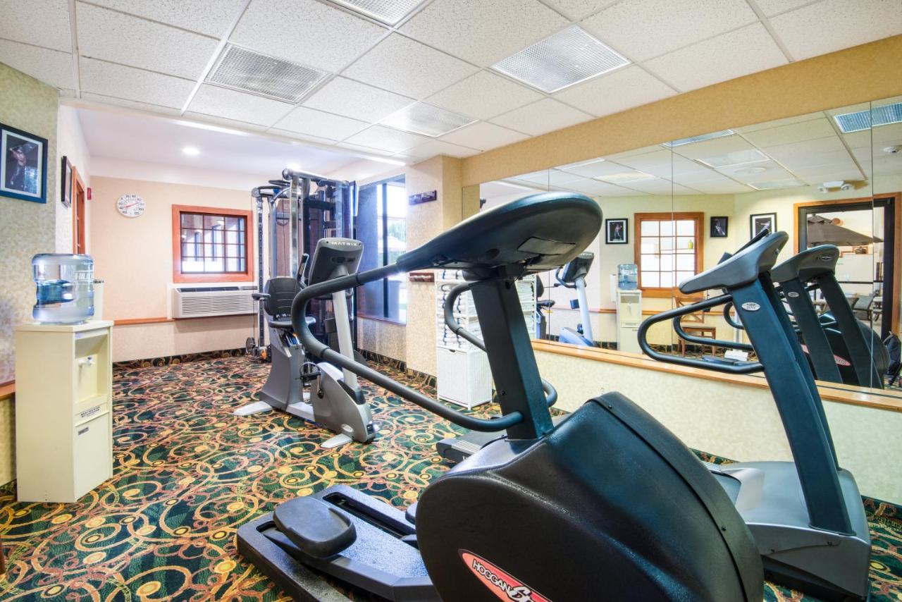 | Holiday Inn Riverton-Convention Center, an IHG Hotel