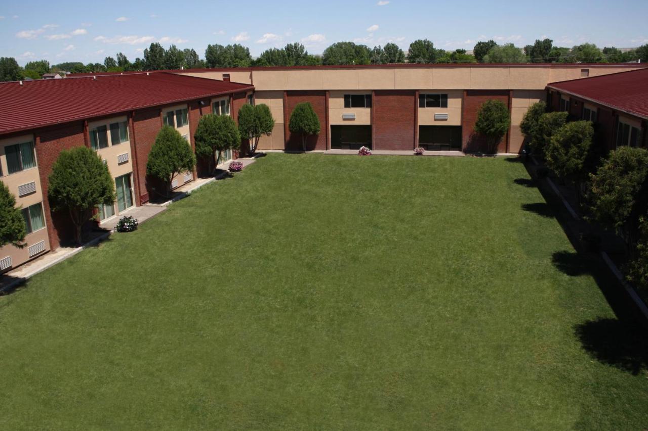 | Holiday Inn Riverton-Convention Center, an IHG Hotel