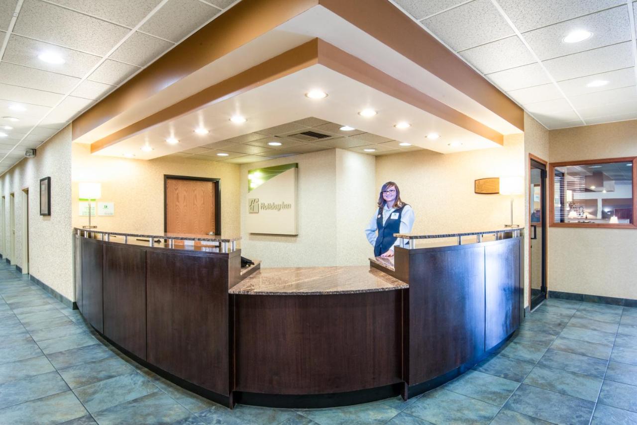 | Holiday Inn Riverton-Convention Center, an IHG Hotel