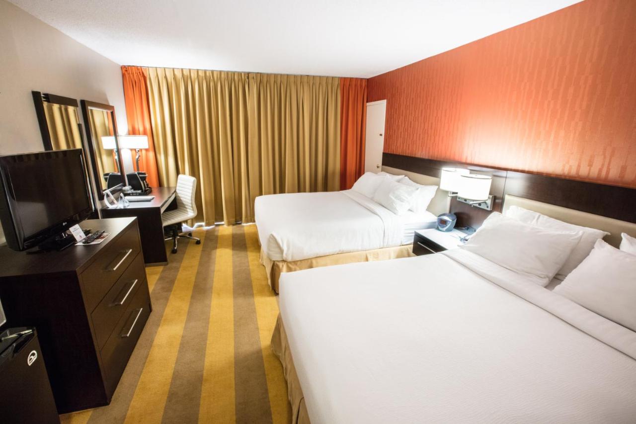  | Holiday Inn Downtown Rochester, an IHG Hotel
