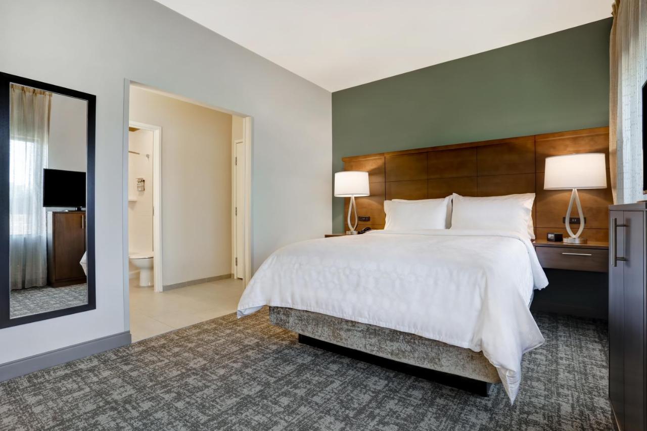 Studio Queen Suite - Non-Smoking at Staybridge Suites Overland Park - Kansas City S by IHG