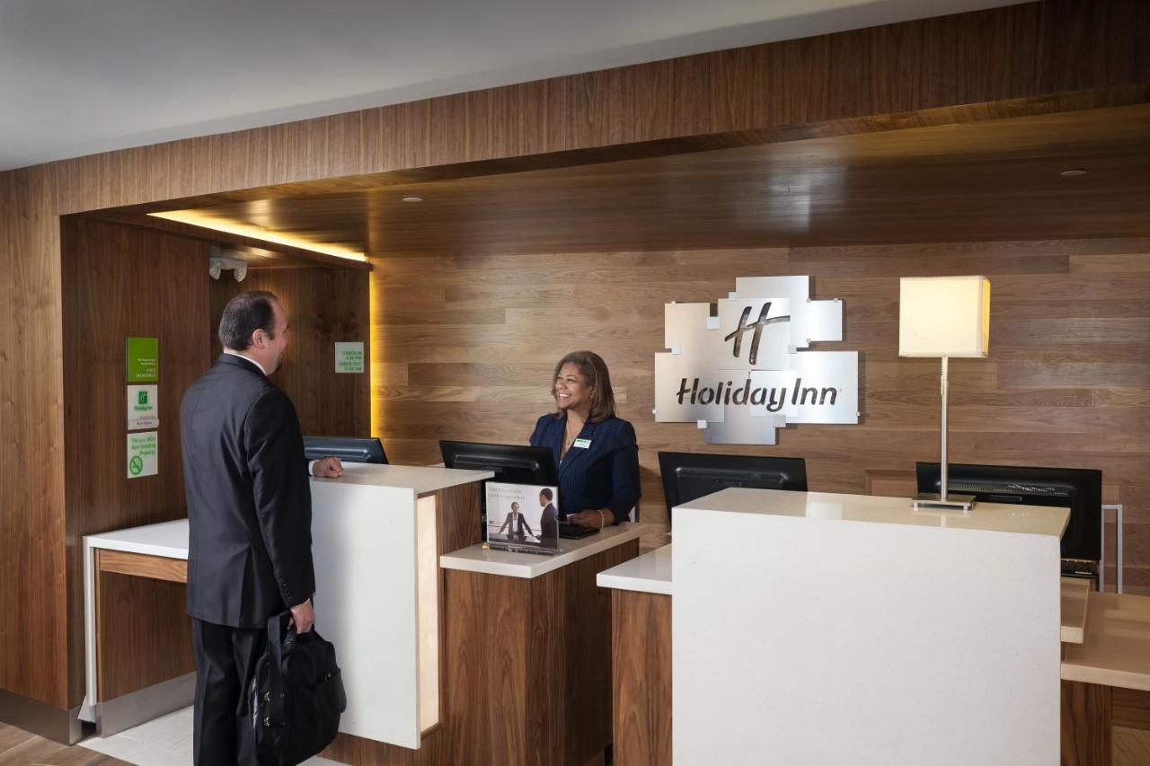 | Holiday Inn San Antonio-Downtown/Market Square, an IHG Hotel