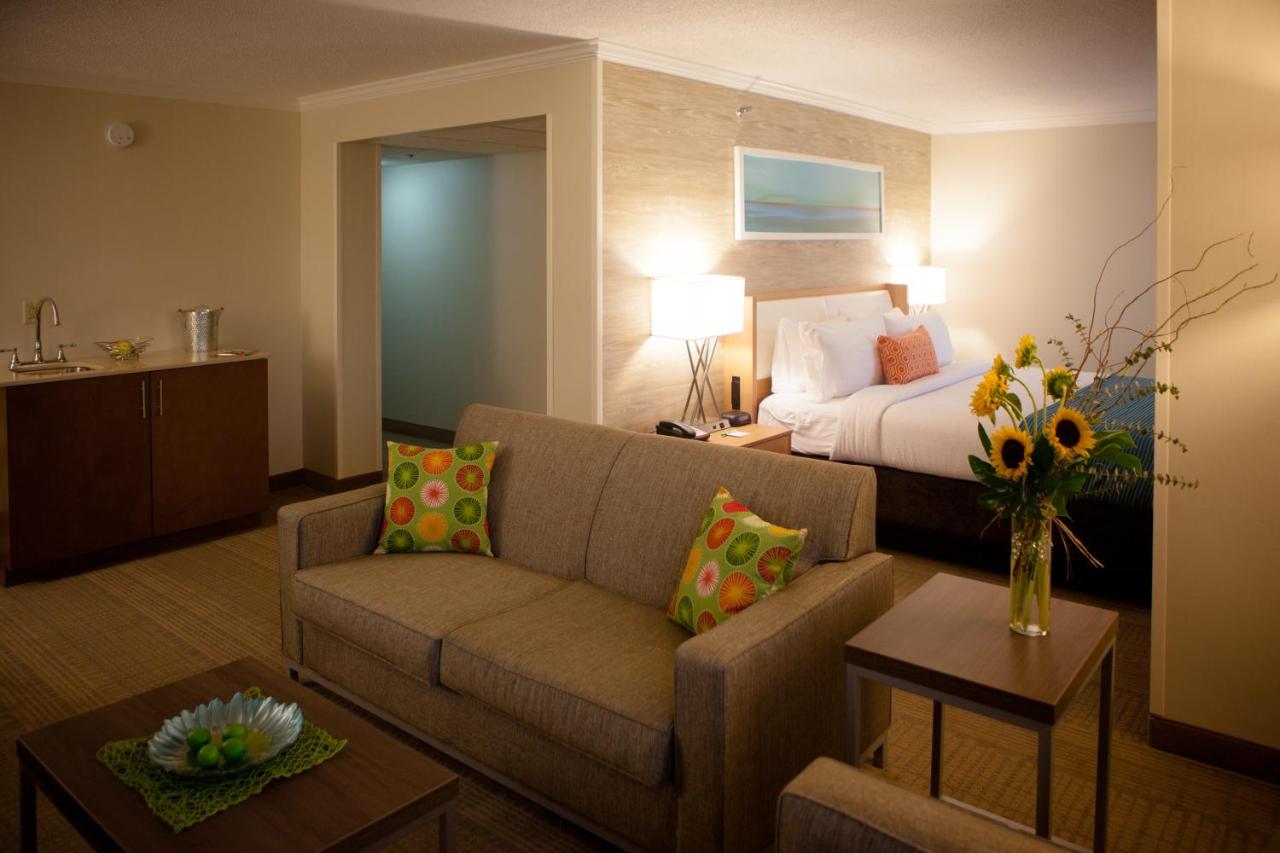 King Room - Non-Smoking at Holiday Inn Greenville by IHG