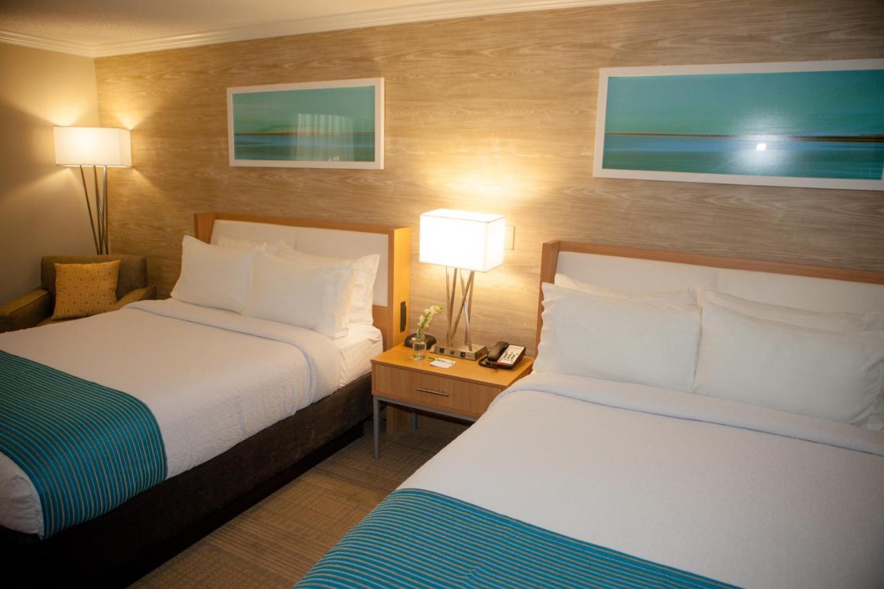 Queen Room with Two Queen Beds - Non-Smoking at Holiday Inn Greenville by IHG