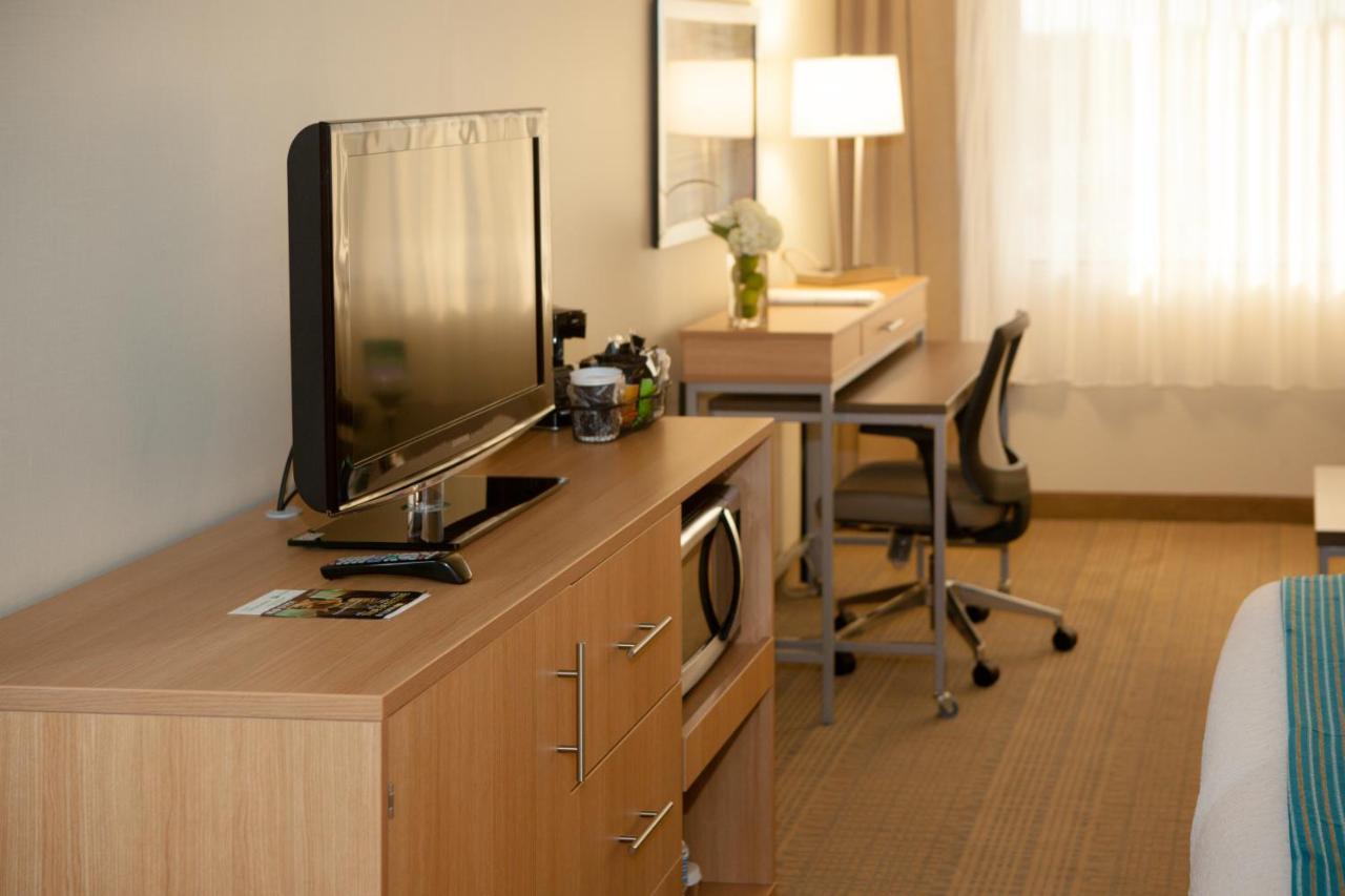 Queen Room with Two Queen Beds - Non-Smoking at Holiday Inn Greenville by IHG