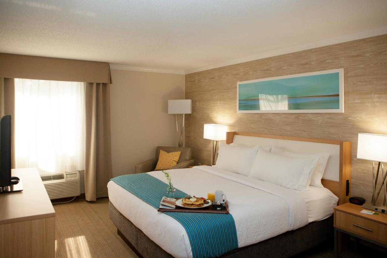 King Room - Non-Smoking at Holiday Inn Greenville by IHG