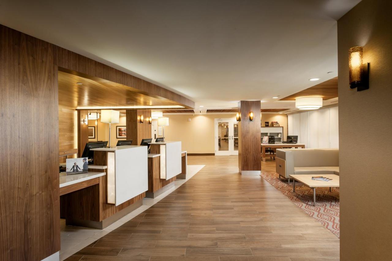 | Holiday Inn San Antonio-Downtown/Market Square, an IHG Hotel