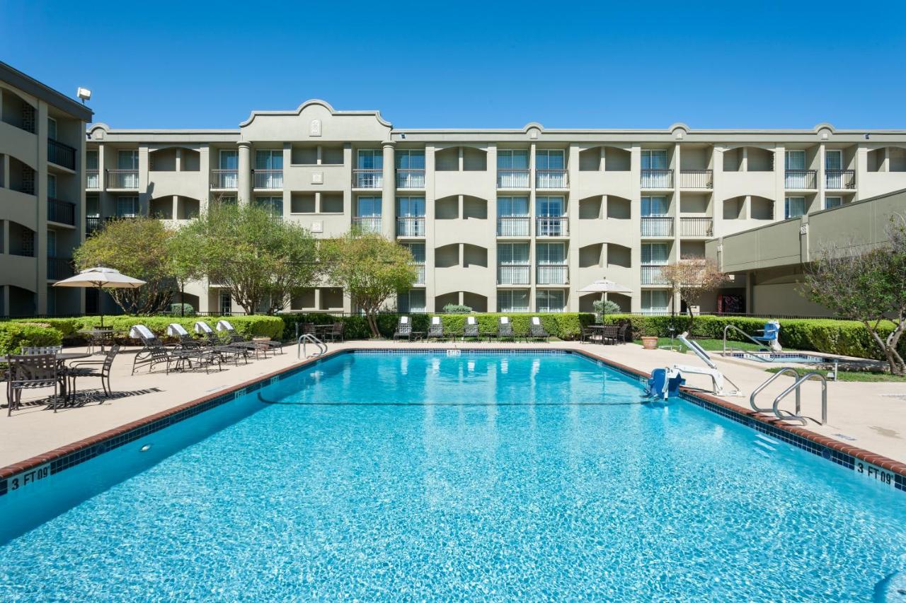 | Holiday Inn San Antonio-Downtown/Market Square, an IHG Hotel