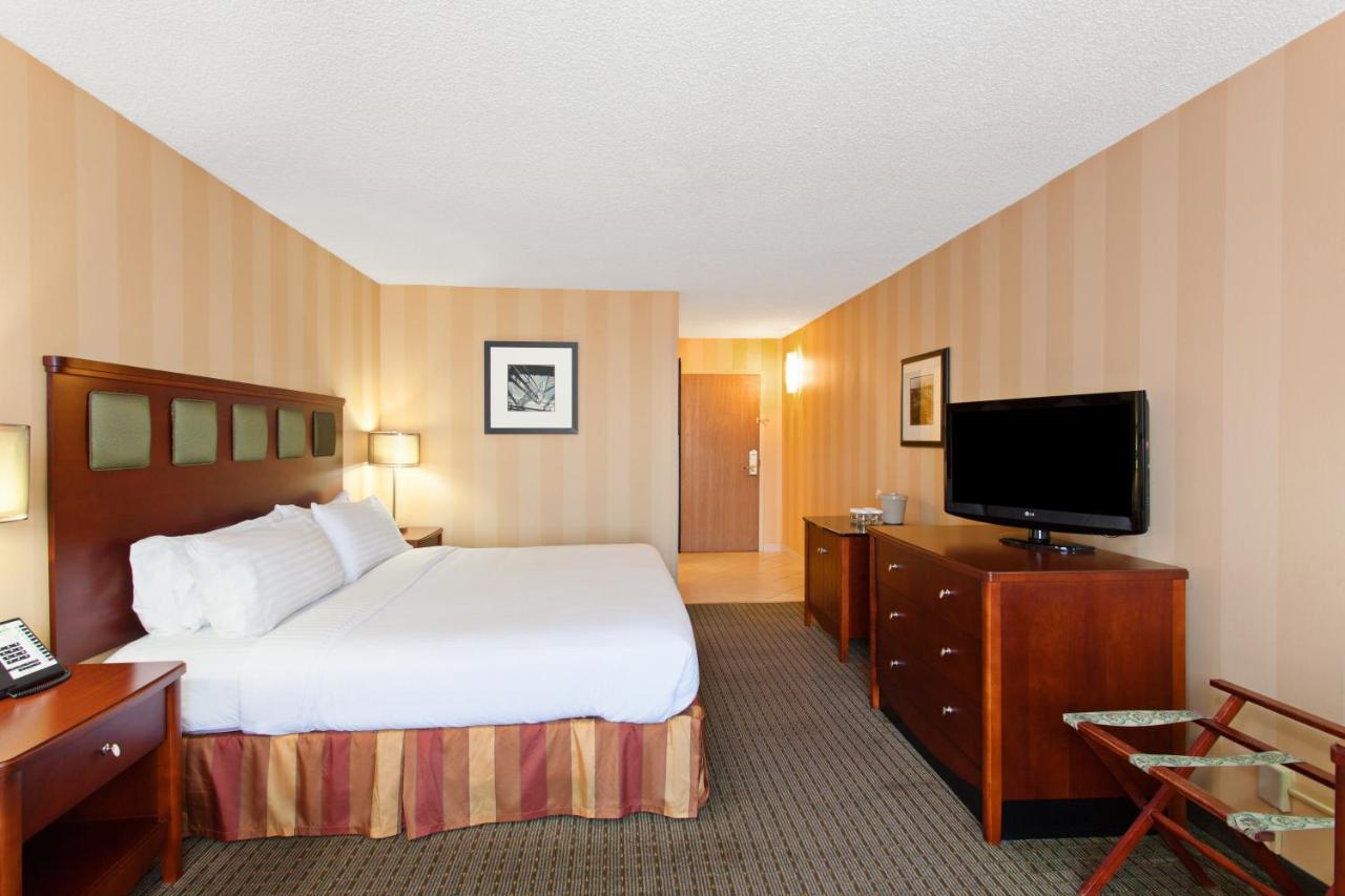  | Holiday Inn Sacramento Downtown-Arena, an IHG Hotel