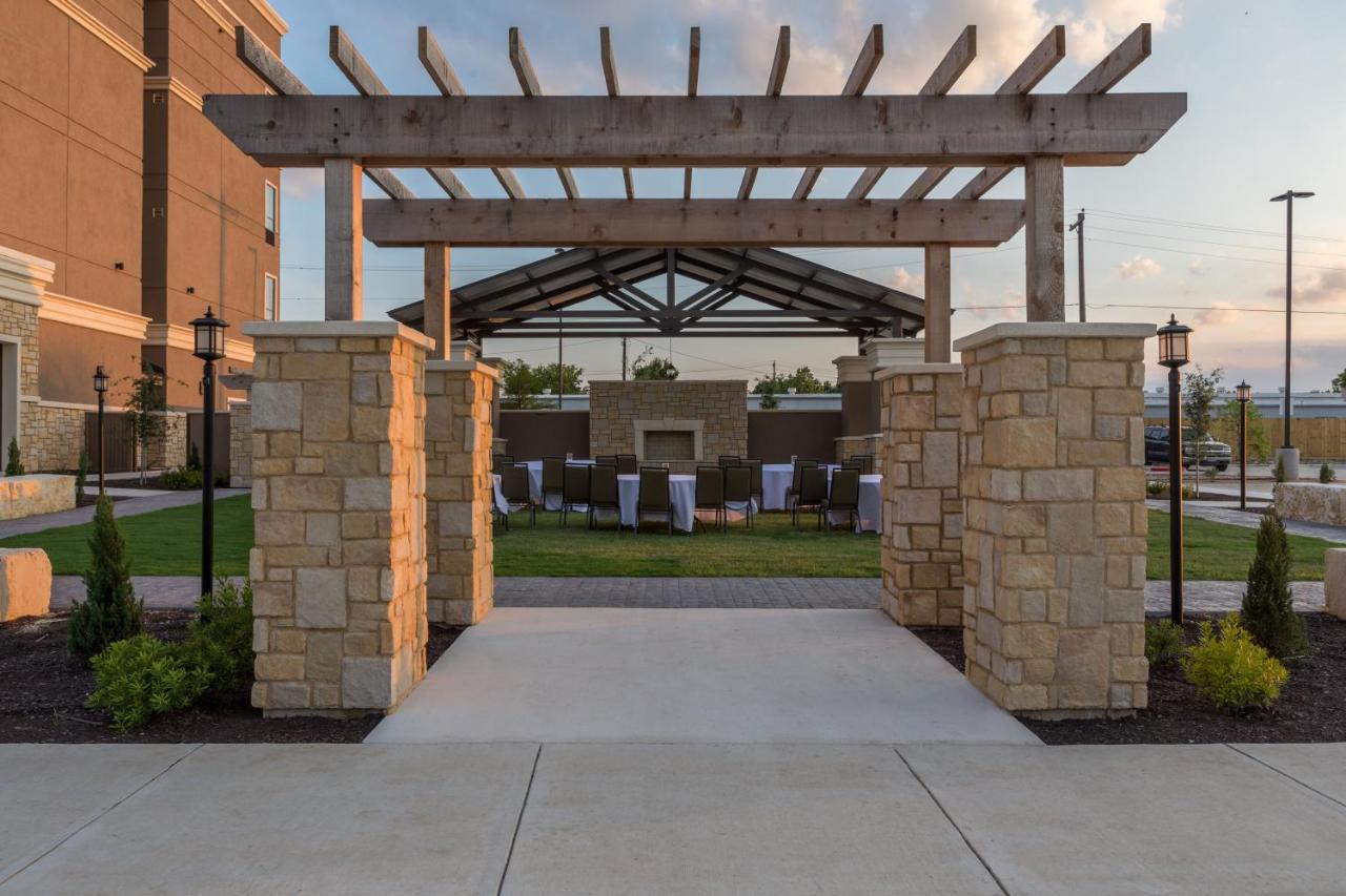 | Holiday Inn San Marcos Convention Center, an IHG Hotel