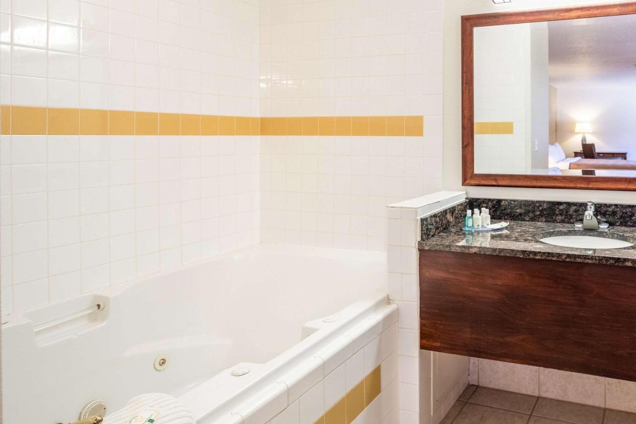 Superior Efficiency Family Suite - Non Smoking at Quality Inn Keystone near Mount Rushmore