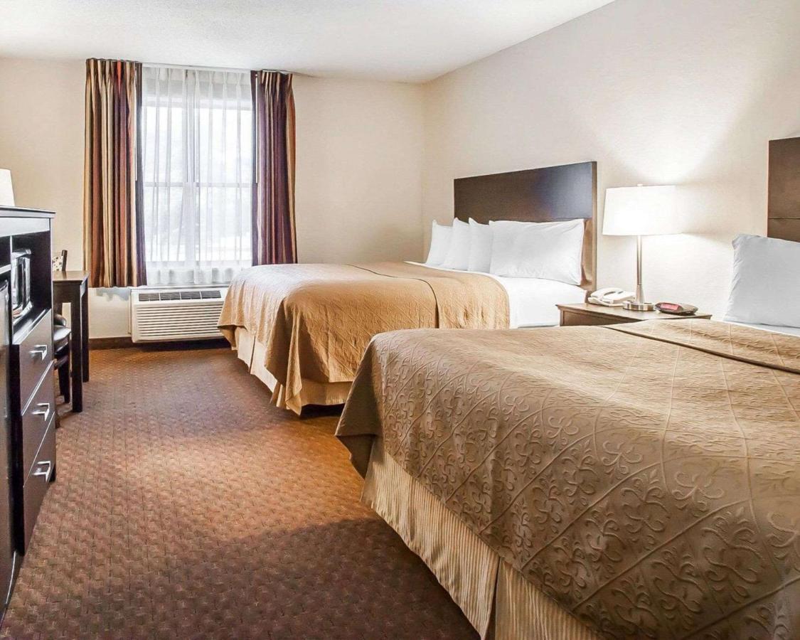 Room #49168009 at Quality Inn Murfreesboro - University Area
