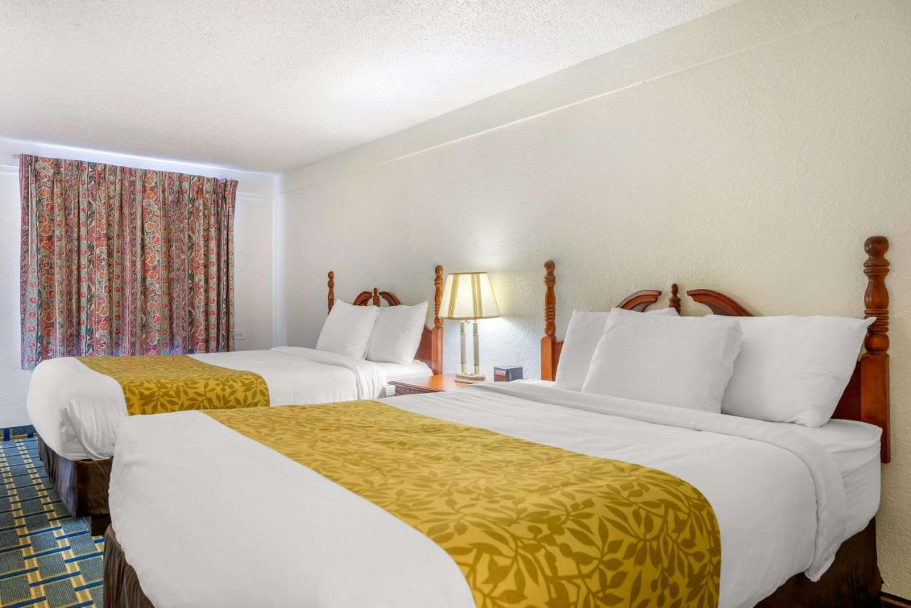  | Rodeway Inn Hilliard/Columbus