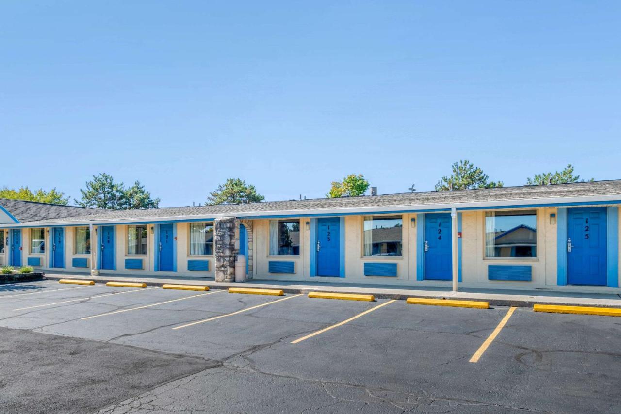  | Rodeway Inn Hilliard/Columbus