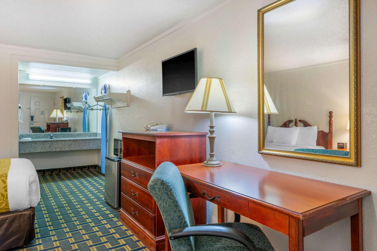 | Rodeway Inn Hilliard/Columbus