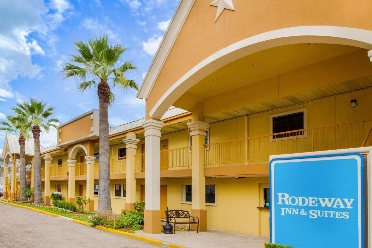  | Rodeway Inn & Suites Medical Center