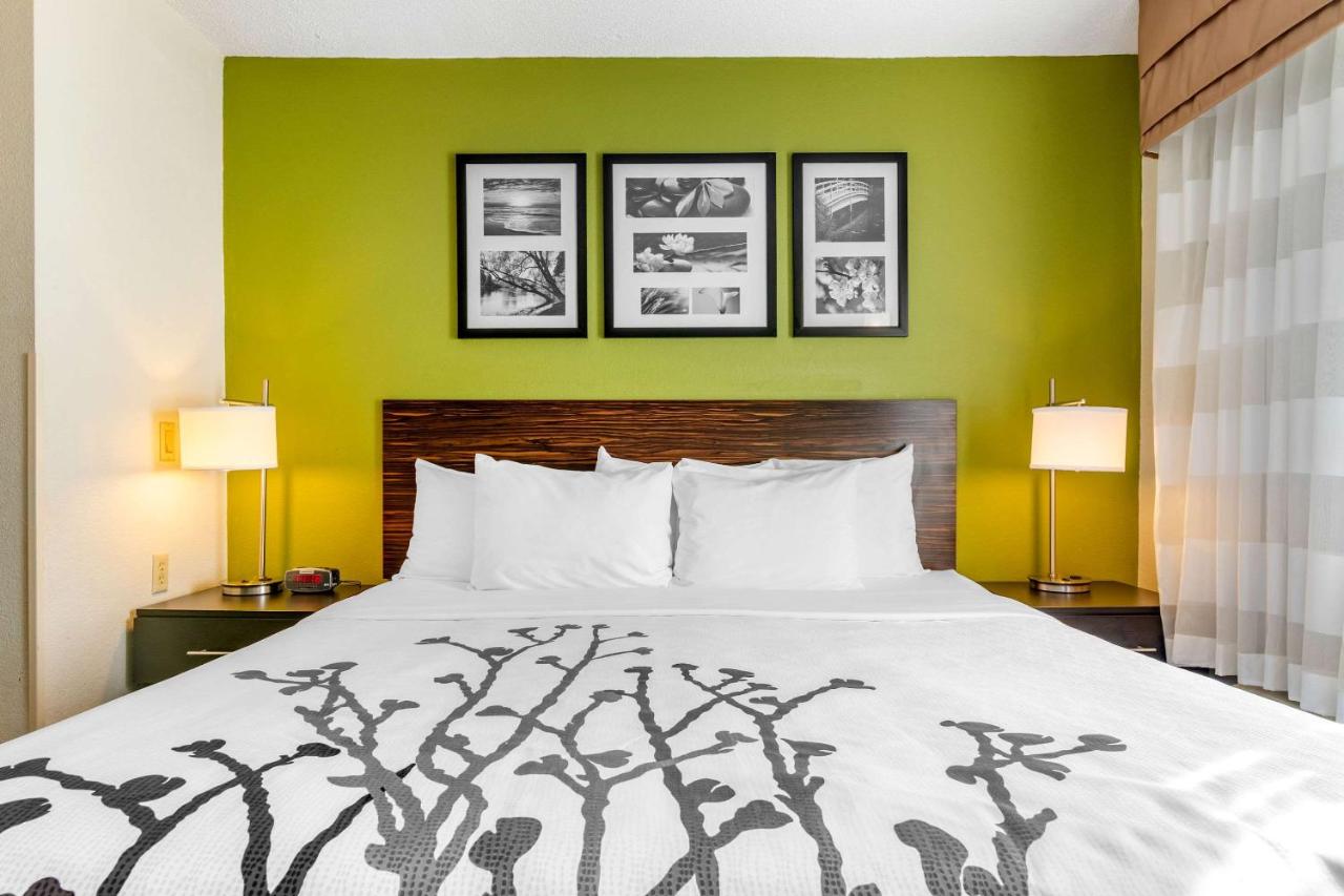King Room - Non-Smoking at Sleep Inn I-95 North Savannah