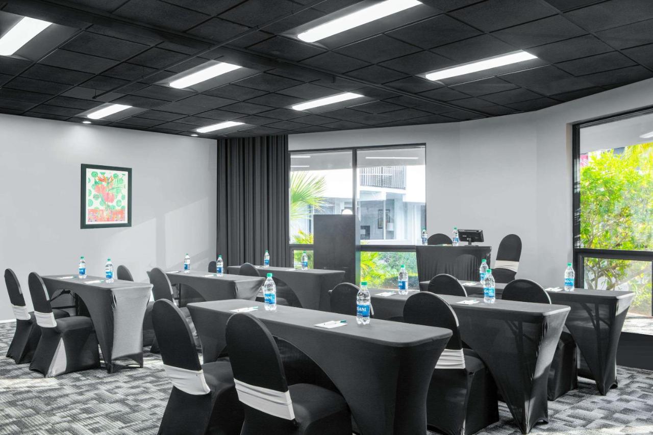 | Quality Inn Miami South