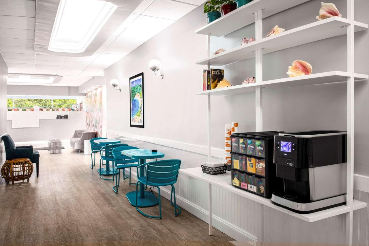 | Quality Inn Miami South
