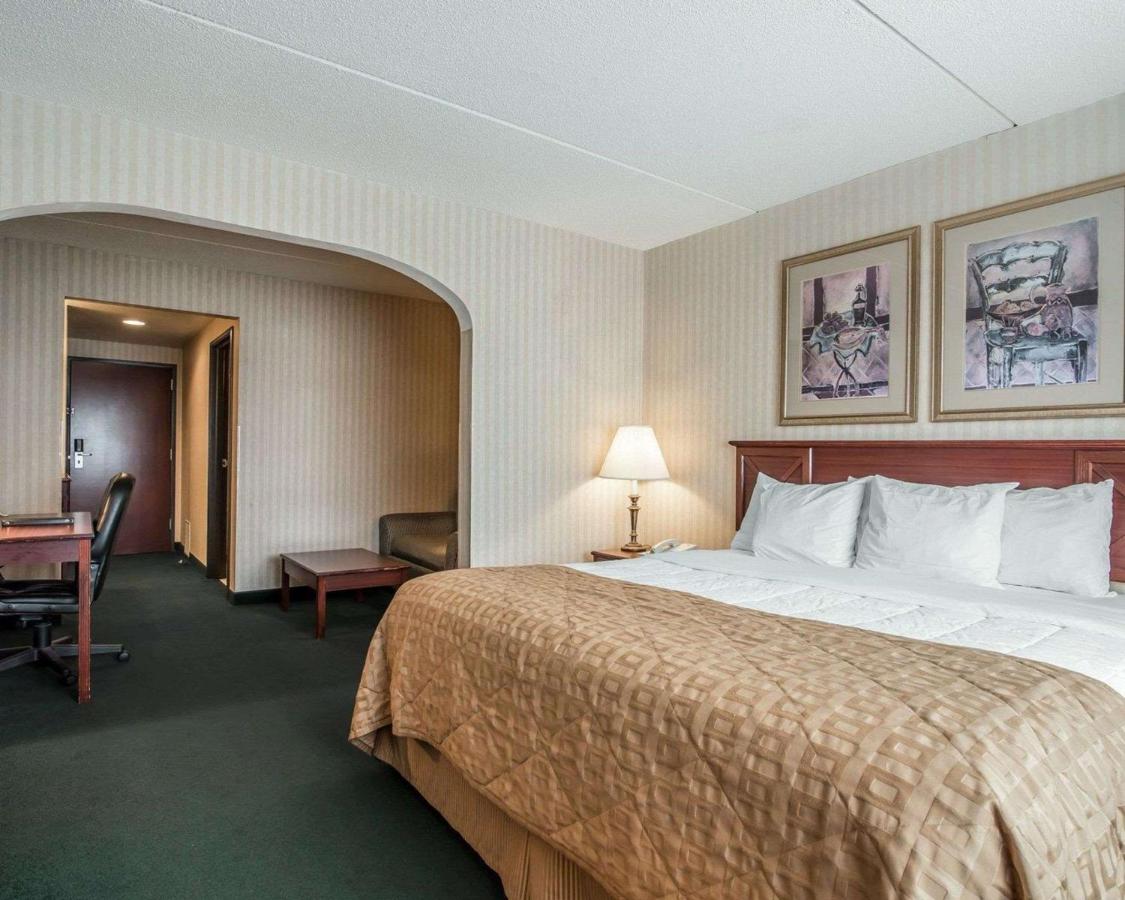  | The Marx Hotel - Downtown - University Area