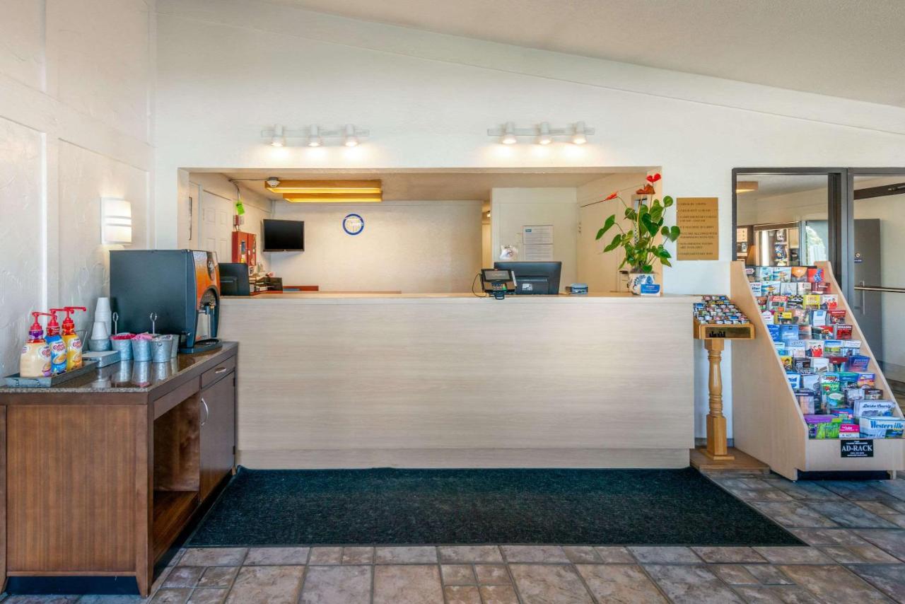  | Rodeway Inn Hilliard/Columbus