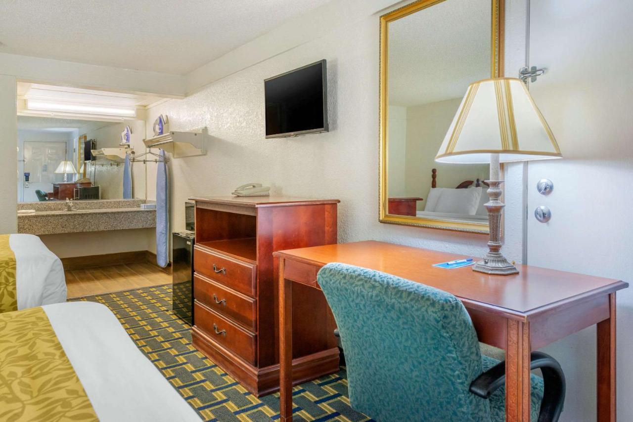  | Rodeway Inn Hilliard/Columbus