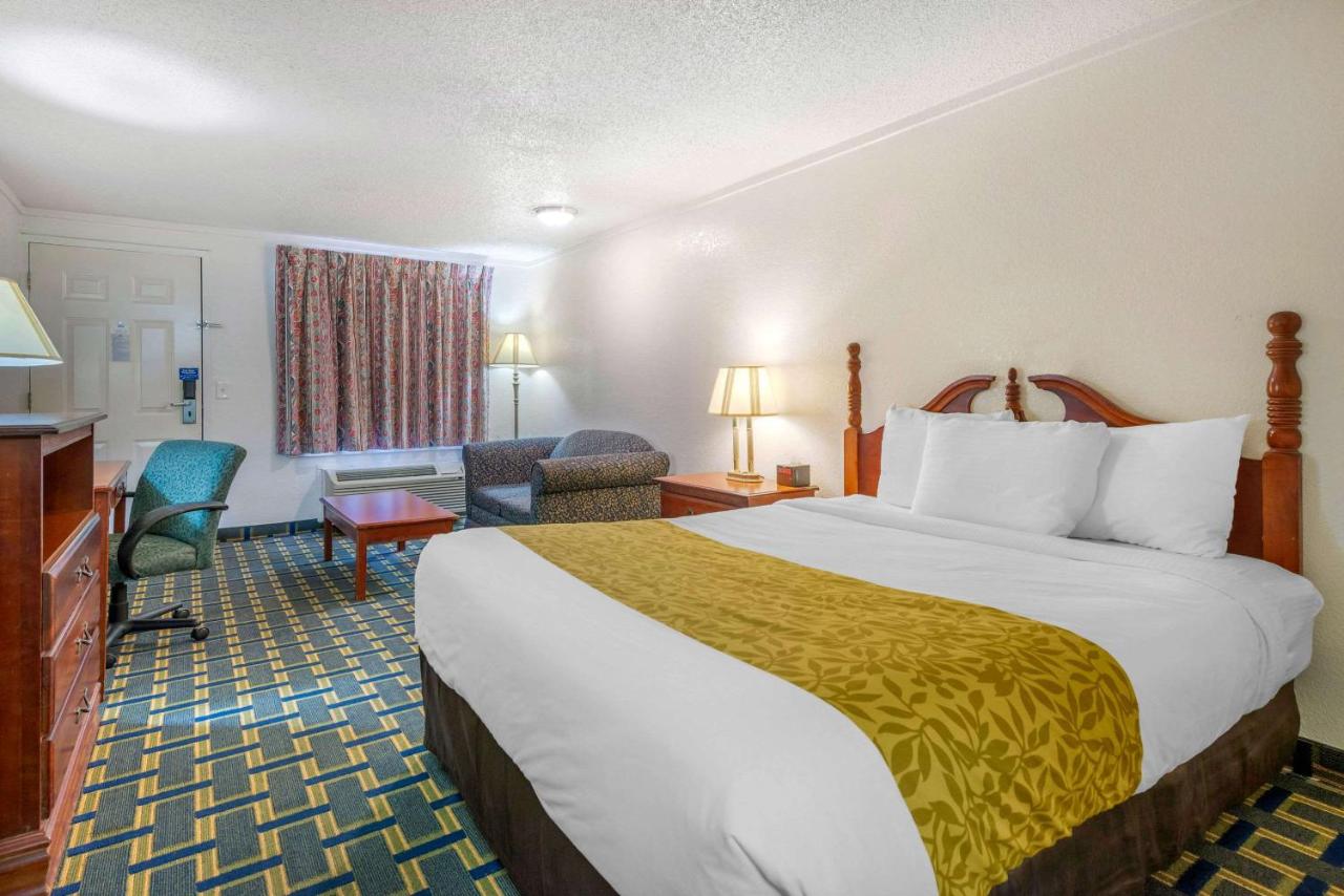  | Rodeway Inn Hilliard/Columbus
